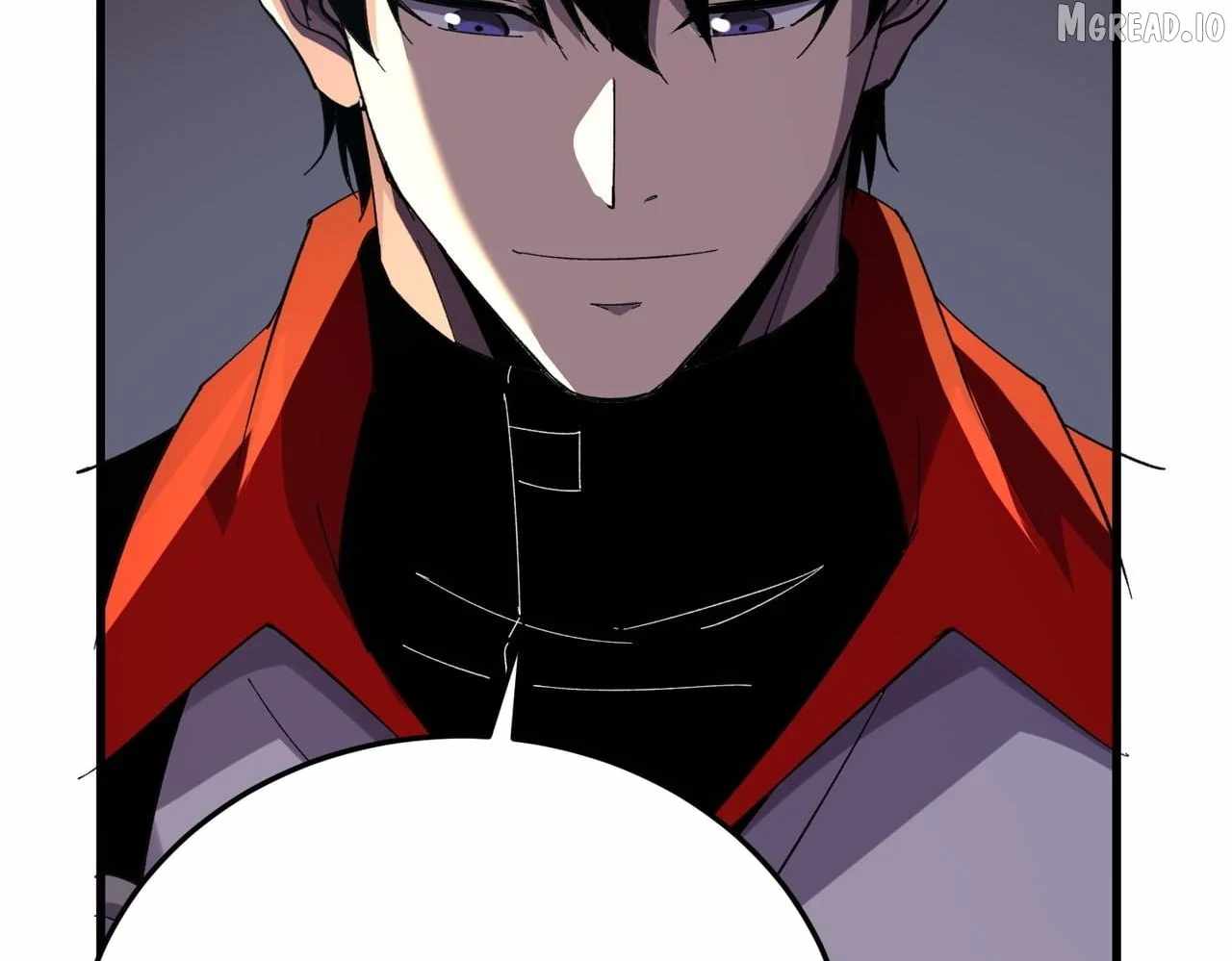 I Rely on My Invincibility to Deal Tons of Damage Passively! Ch.173 p110