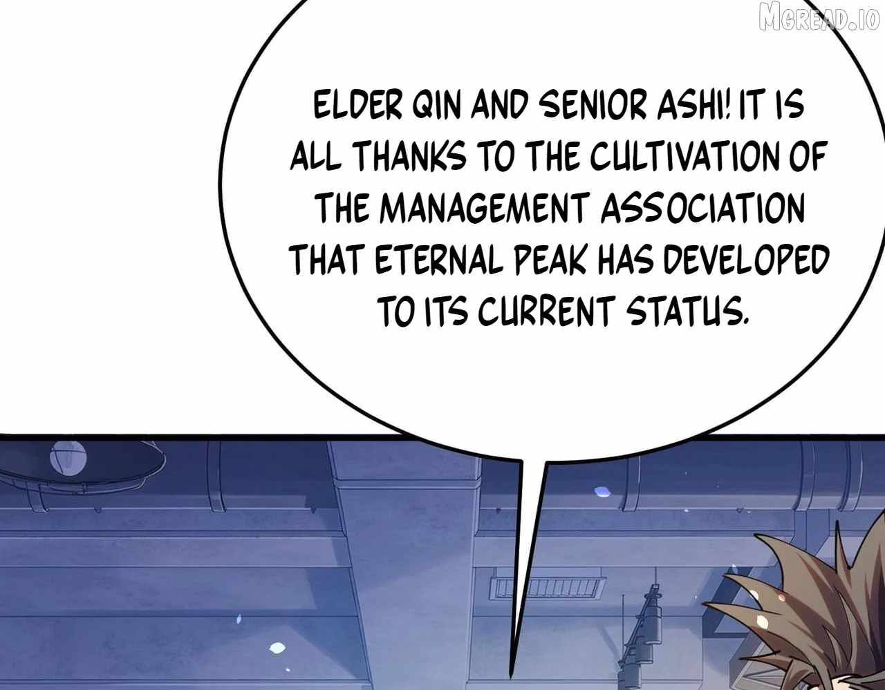 I Rely on My Invincibility to Deal Tons of Damage Passively! Ch.173 p12