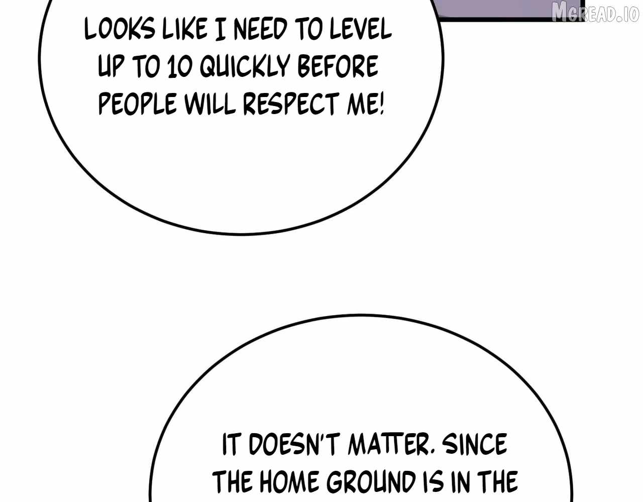 I Rely on My Invincibility to Deal Tons of Damage Passively! Ch.173 p111