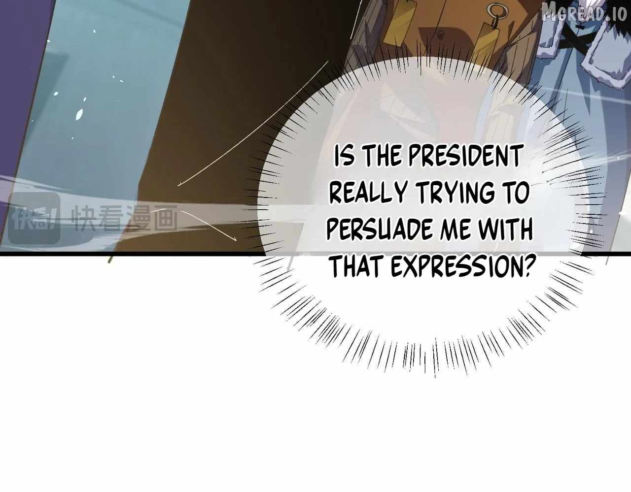 I Rely on My Invincibility to Deal Tons of Damage Passively! Ch.173 p114