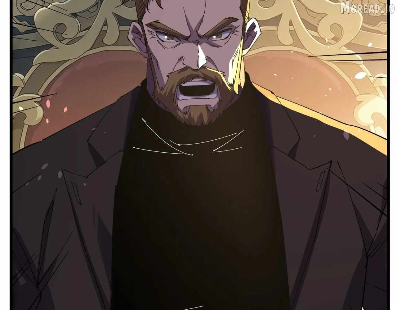 I Rely on My Invincibility to Deal Tons of Damage Passively! Ch.173 p119