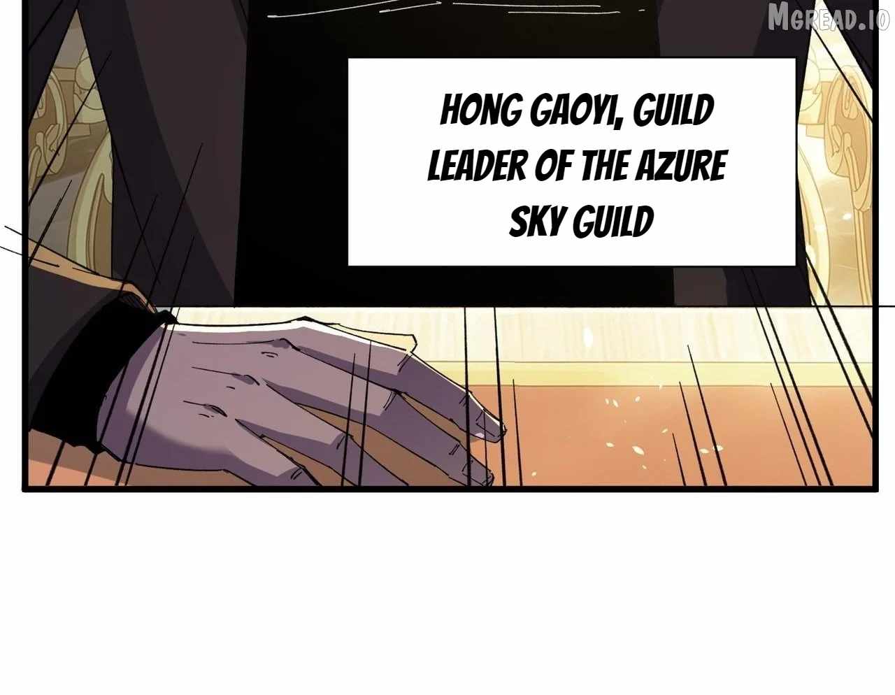 I Rely on My Invincibility to Deal Tons of Damage Passively! Ch.173 p120