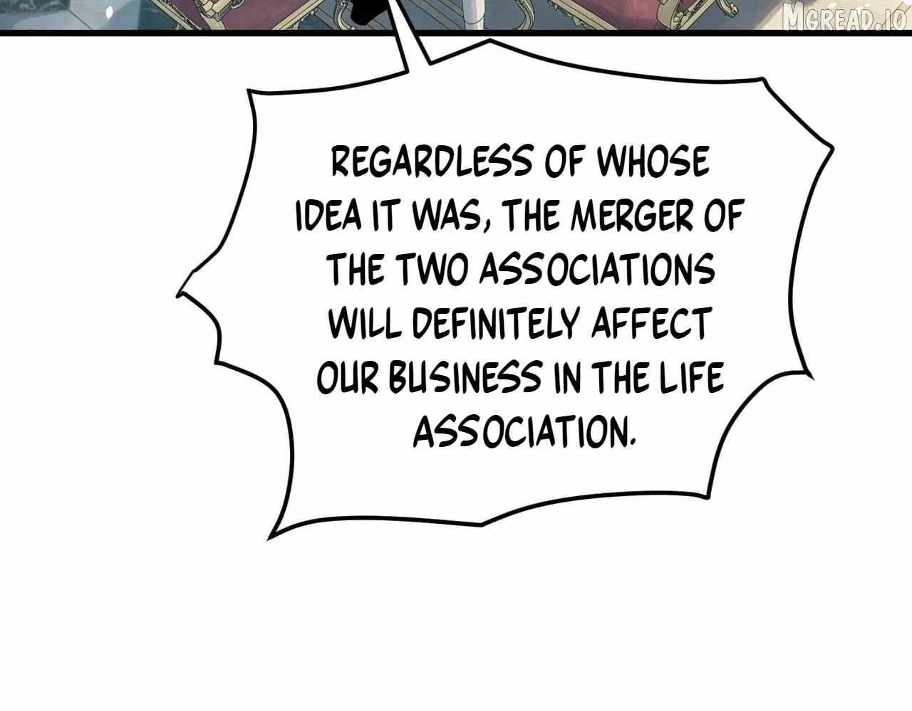 I Rely on My Invincibility to Deal Tons of Damage Passively! Ch.173 p123