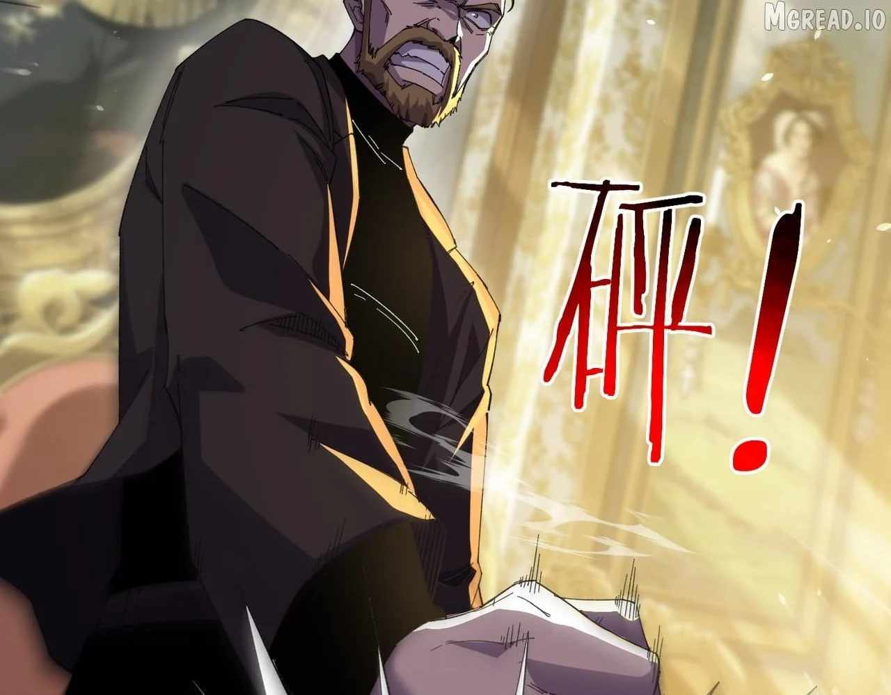 I Rely on My Invincibility to Deal Tons of Damage Passively! Ch.173 p125