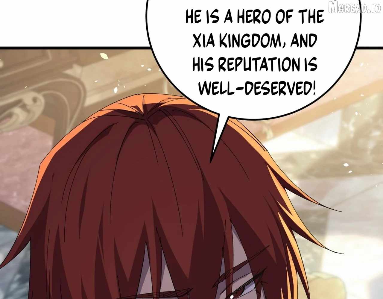 I Rely on My Invincibility to Deal Tons of Damage Passively! Ch.173 p130
