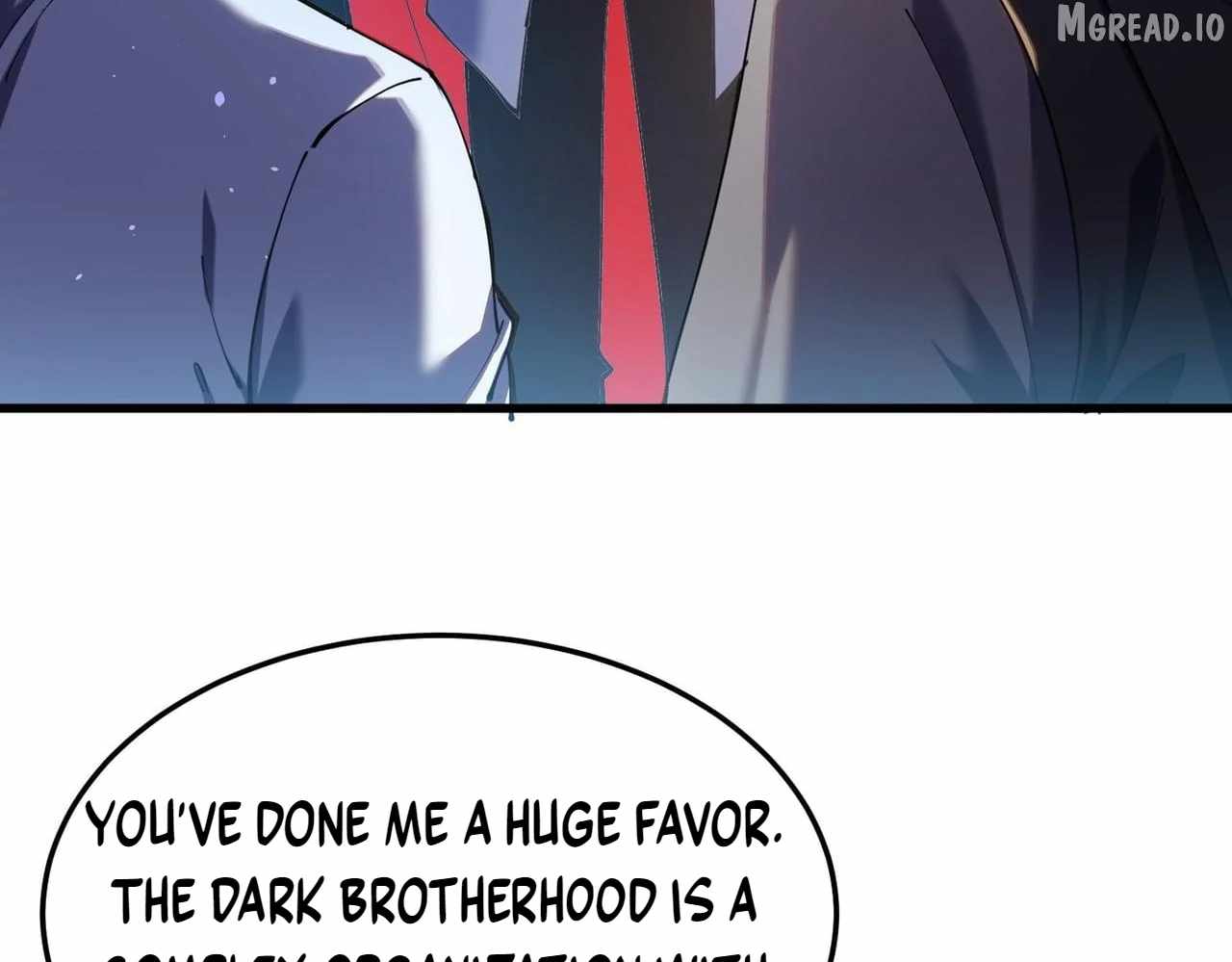 I Rely on My Invincibility to Deal Tons of Damage Passively! Ch.173 p14