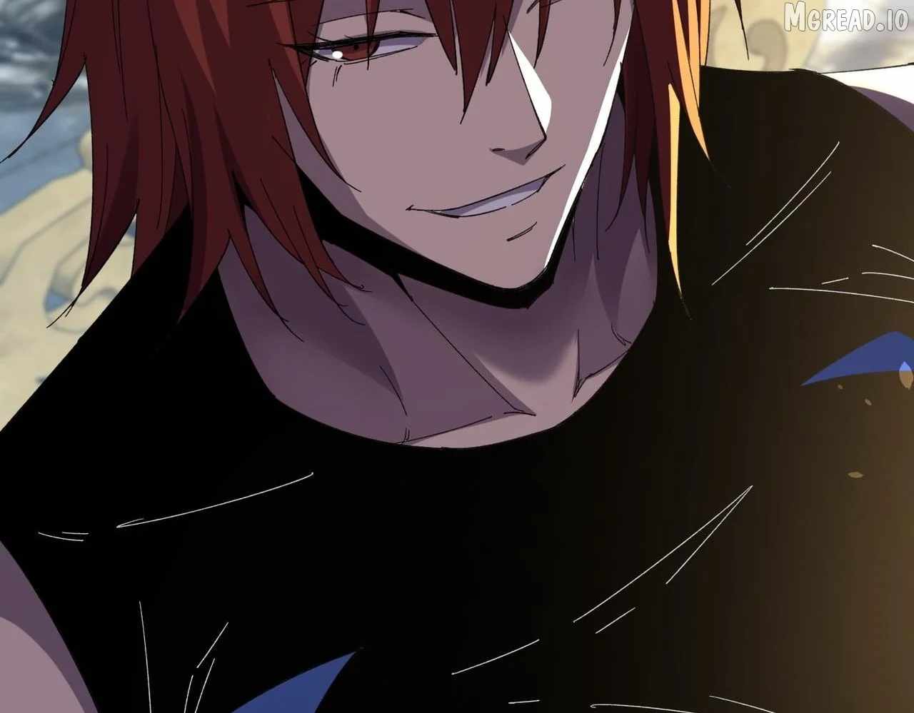 I Rely on My Invincibility to Deal Tons of Damage Passively! Ch.173 p131