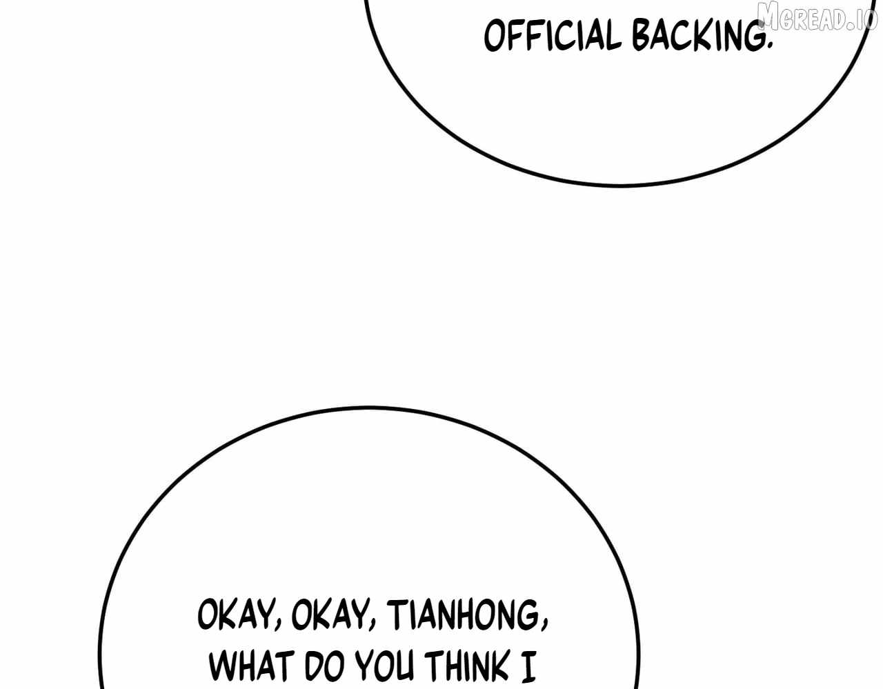 I Rely on My Invincibility to Deal Tons of Damage Passively! Ch.173 p137