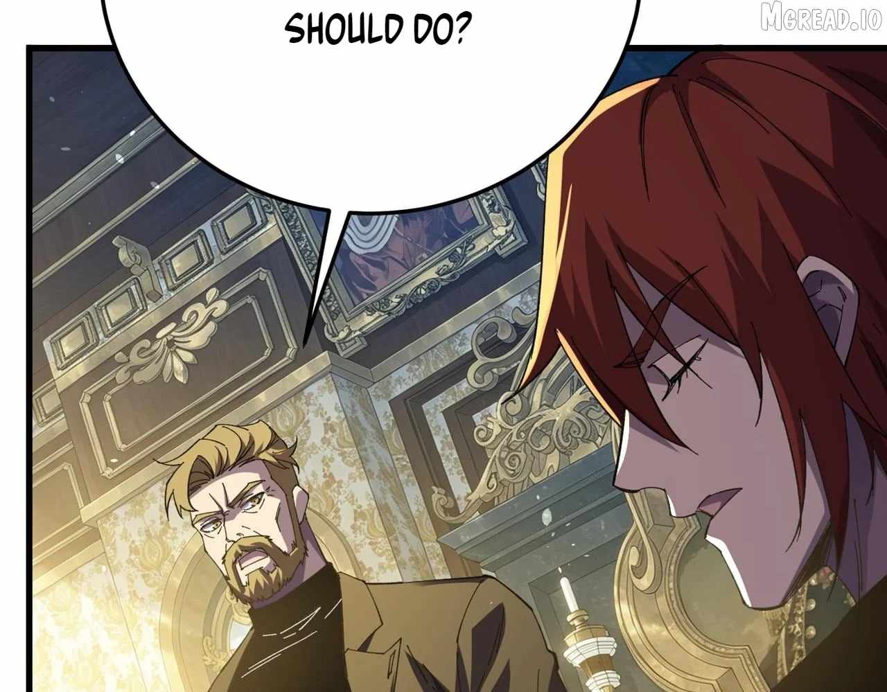 I Rely on My Invincibility to Deal Tons of Damage Passively! Ch.173 p138