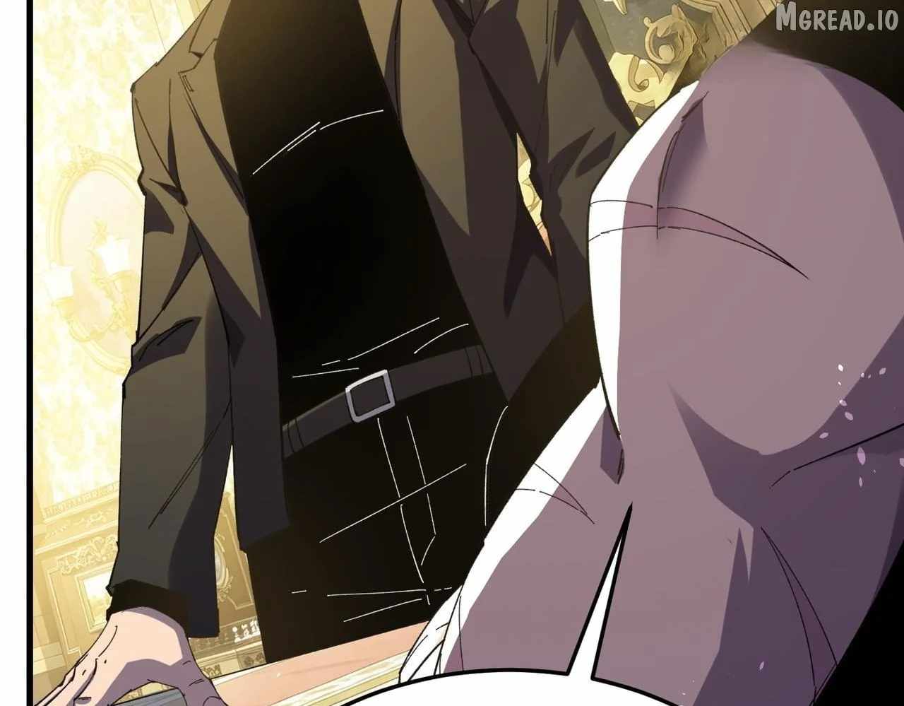 I Rely on My Invincibility to Deal Tons of Damage Passively! Ch.173 p139