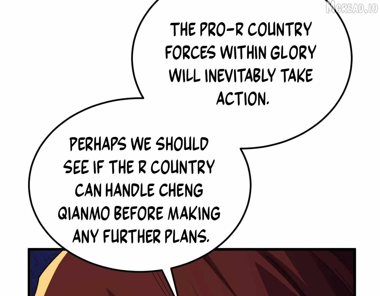 I Rely on My Invincibility to Deal Tons of Damage Passively! Ch.173 p141