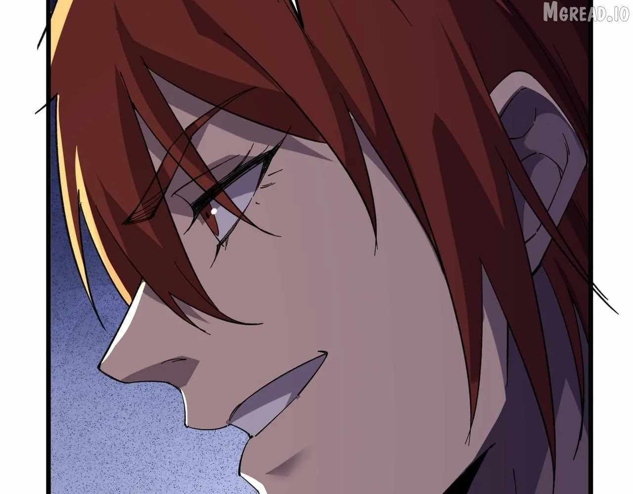 I Rely on My Invincibility to Deal Tons of Damage Passively! Ch.173 p142