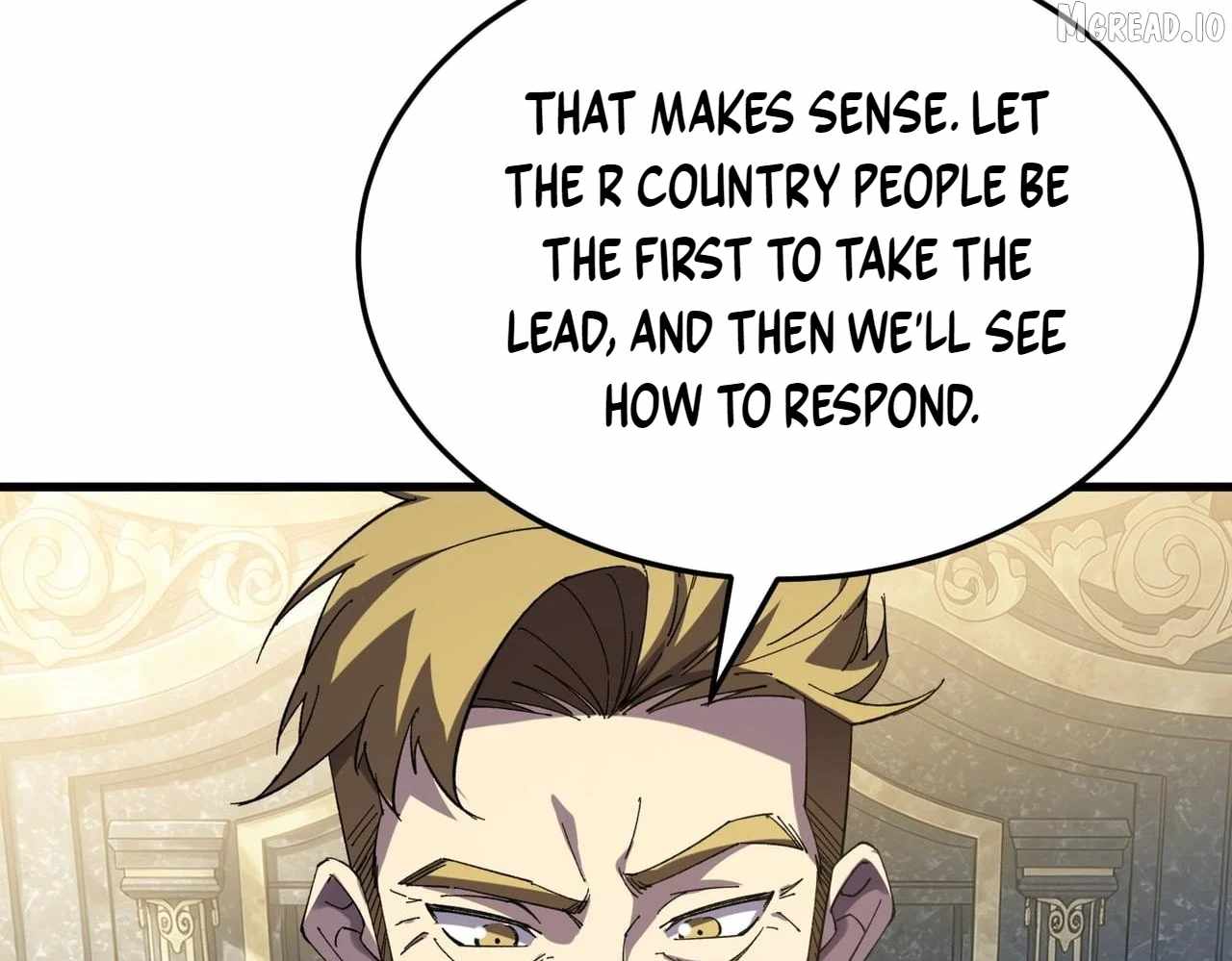 I Rely on My Invincibility to Deal Tons of Damage Passively! Ch.173 p144