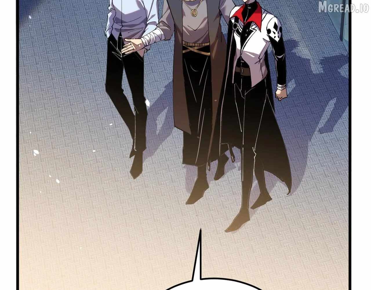 I Rely on My Invincibility to Deal Tons of Damage Passively! Ch.173 p16