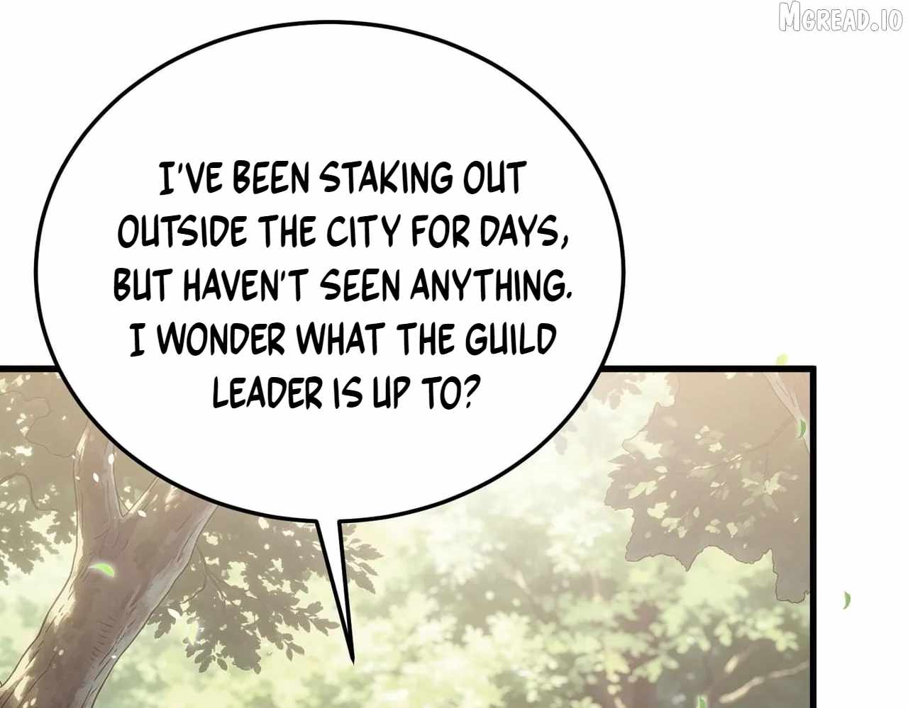 I Rely on My Invincibility to Deal Tons of Damage Passively! Ch.173 p152