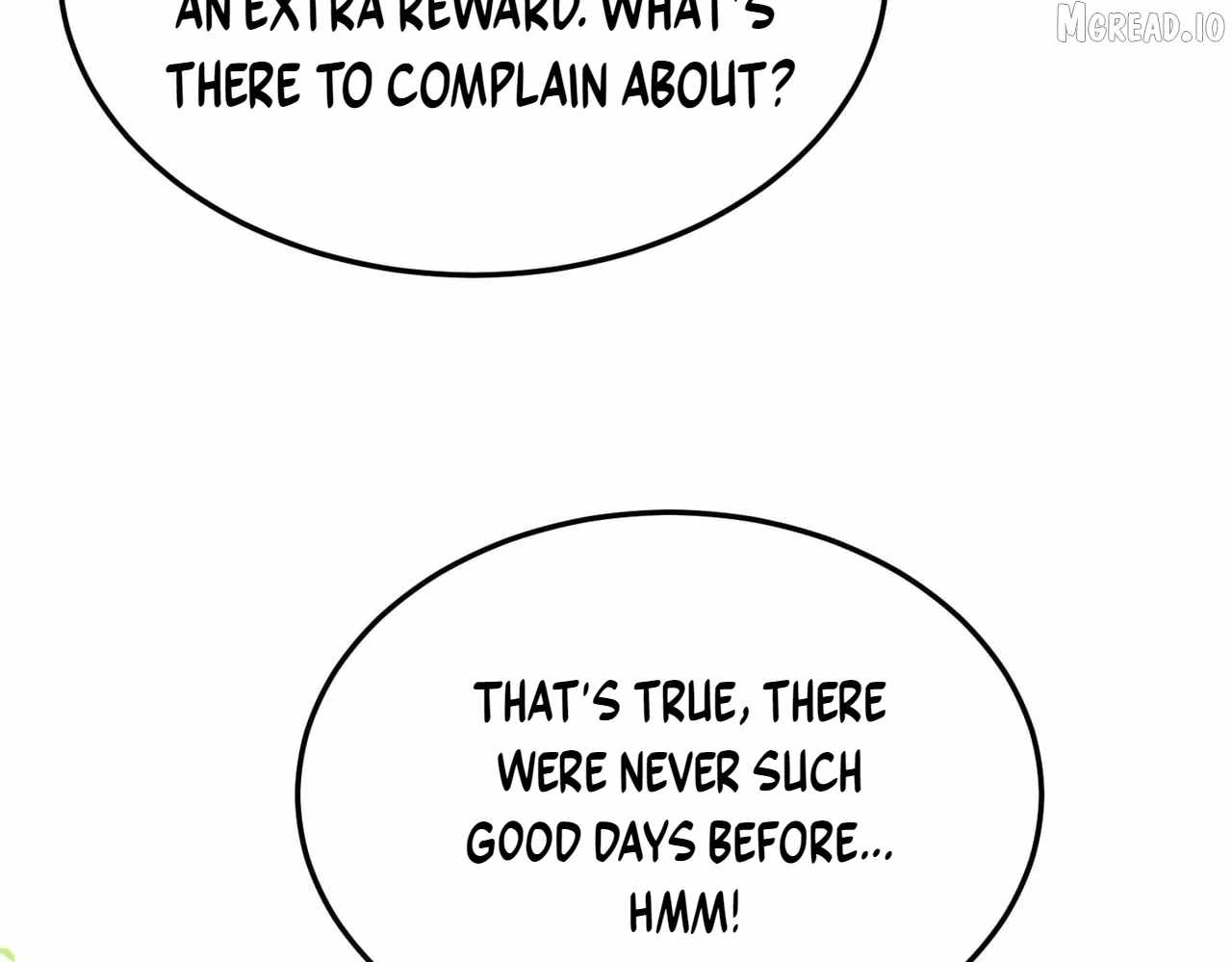 I Rely on My Invincibility to Deal Tons of Damage Passively! Ch.173 p155