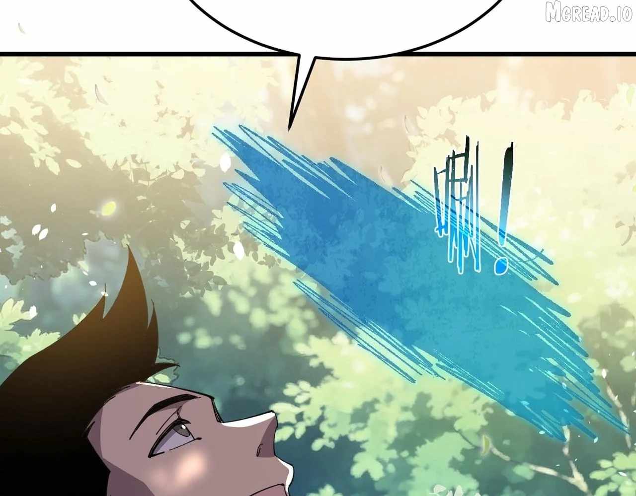 I Rely on My Invincibility to Deal Tons of Damage Passively! Ch.173 p156