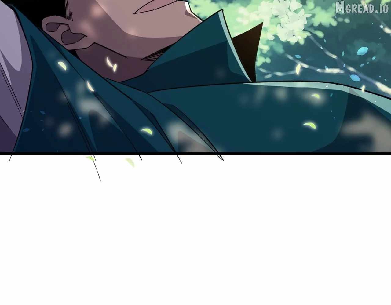 I Rely on My Invincibility to Deal Tons of Damage Passively! Ch.173 p157