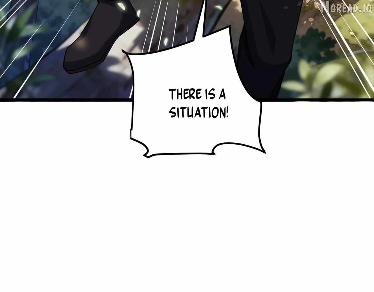 I Rely on My Invincibility to Deal Tons of Damage Passively! Ch.173 p160