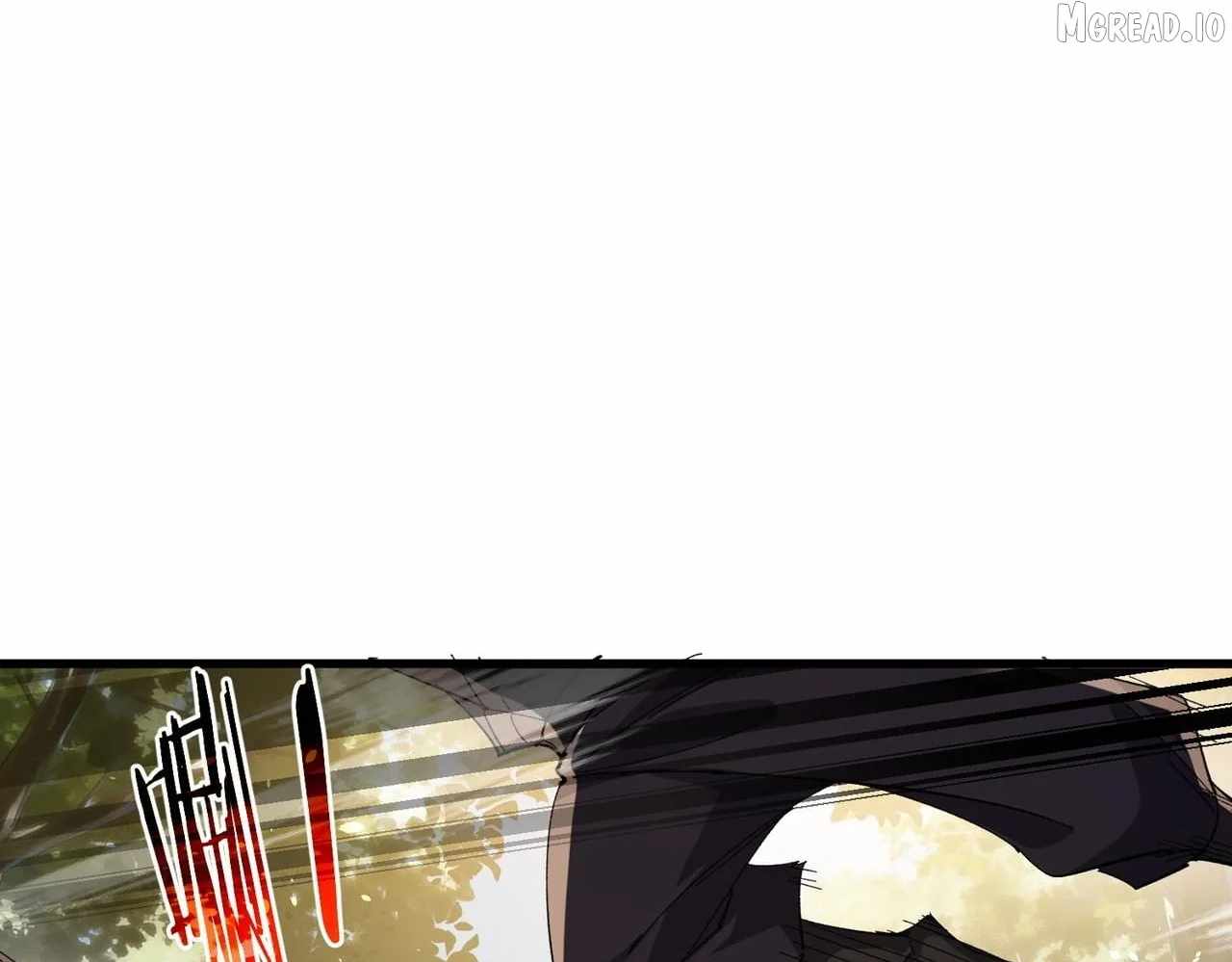 I Rely on My Invincibility to Deal Tons of Damage Passively! Ch.173 p161