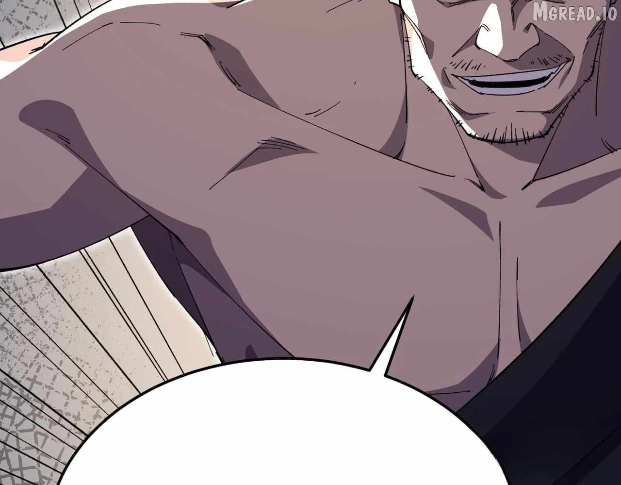 I Rely on My Invincibility to Deal Tons of Damage Passively! Ch.173 p165