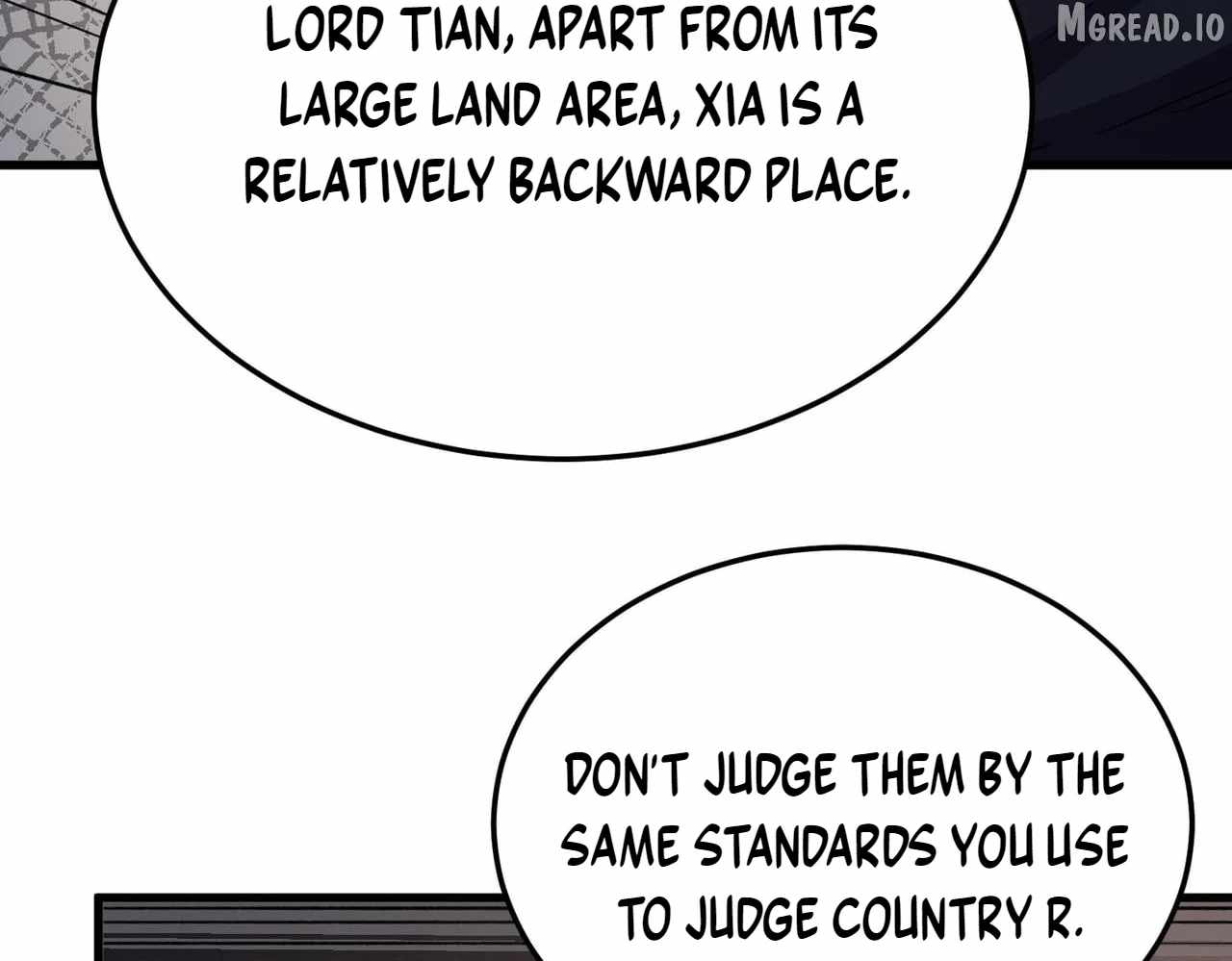 I Rely on My Invincibility to Deal Tons of Damage Passively! Ch.173 p166