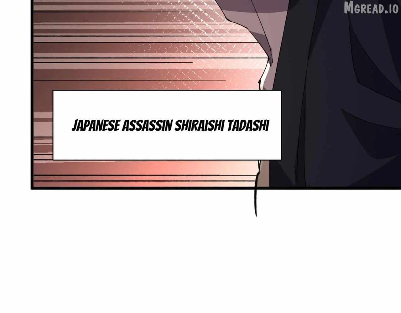 I Rely on My Invincibility to Deal Tons of Damage Passively! Ch.173 p168