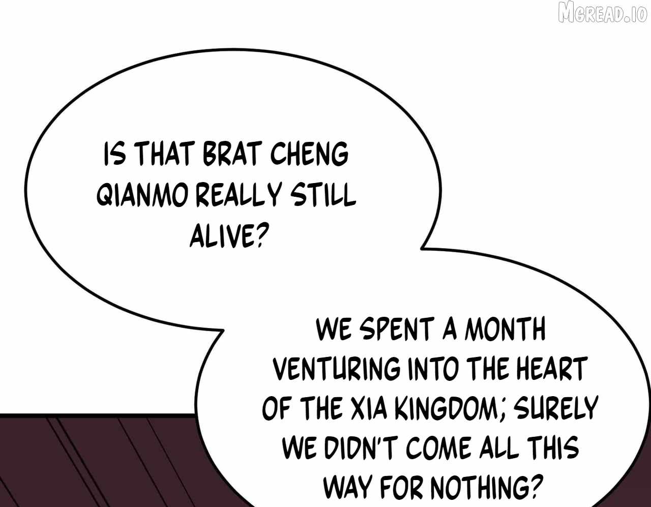 I Rely on My Invincibility to Deal Tons of Damage Passively! Ch.173 p170
