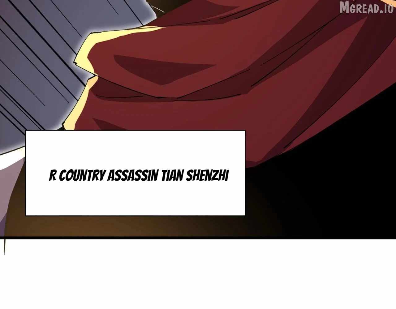 I Rely on My Invincibility to Deal Tons of Damage Passively! Ch.173 p172