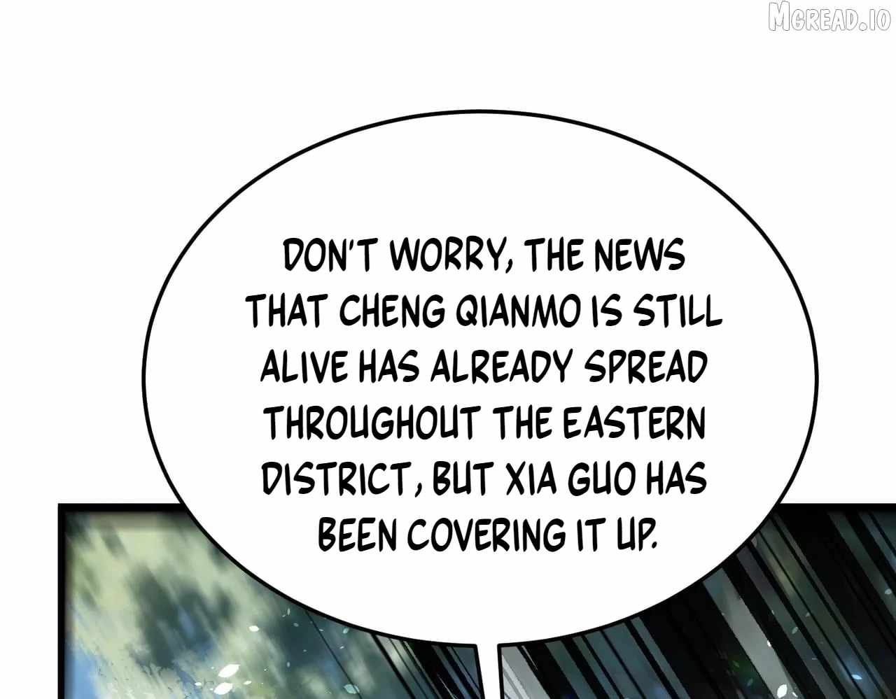 I Rely on My Invincibility to Deal Tons of Damage Passively! Ch.173 p173