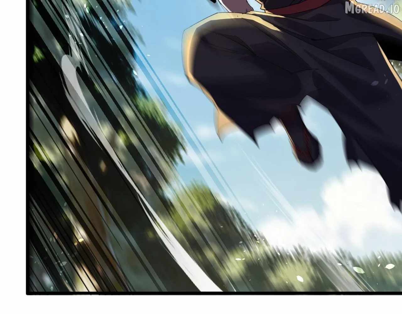 I Rely on My Invincibility to Deal Tons of Damage Passively! Ch.173 p175