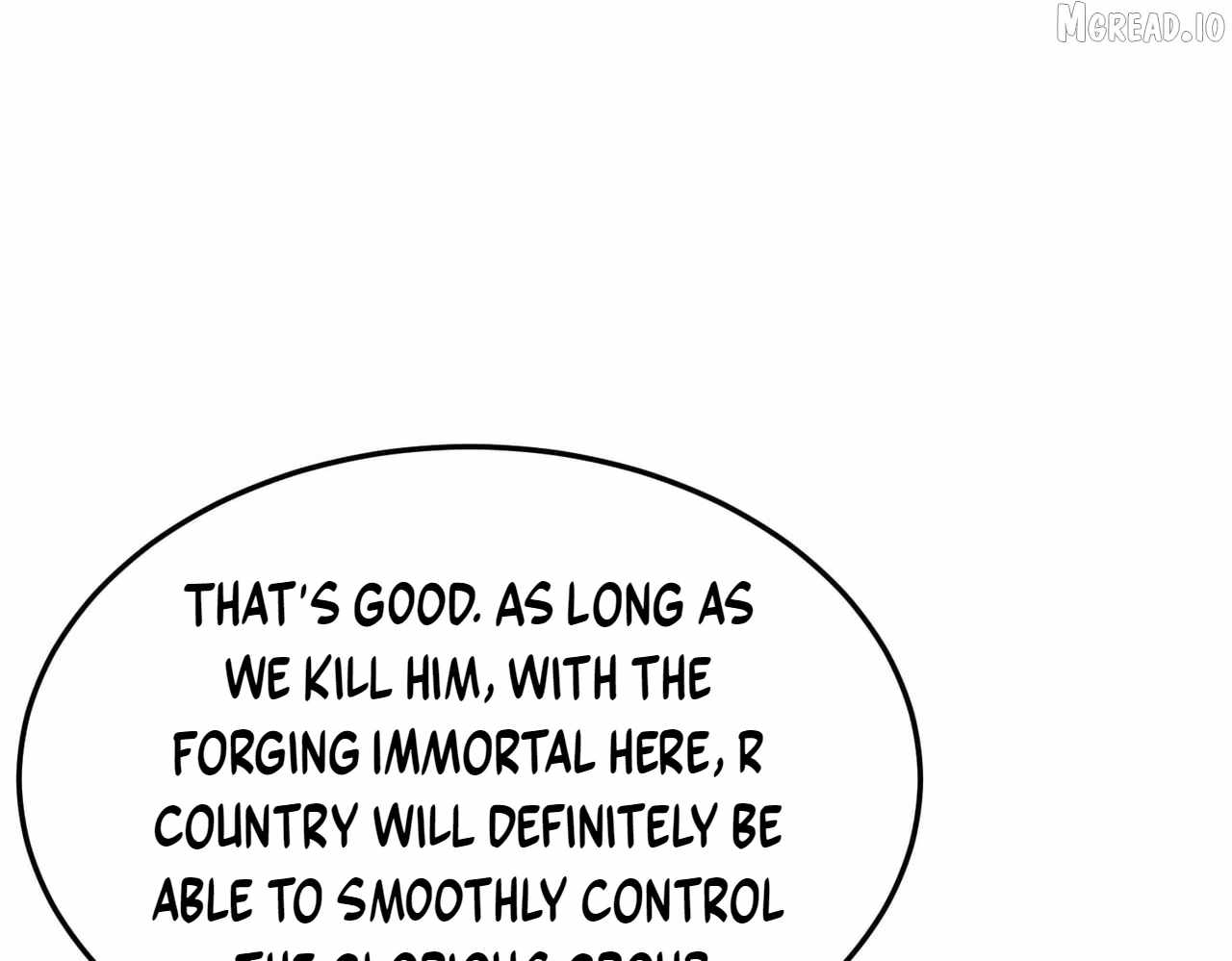 I Rely on My Invincibility to Deal Tons of Damage Passively! Ch.173 p176