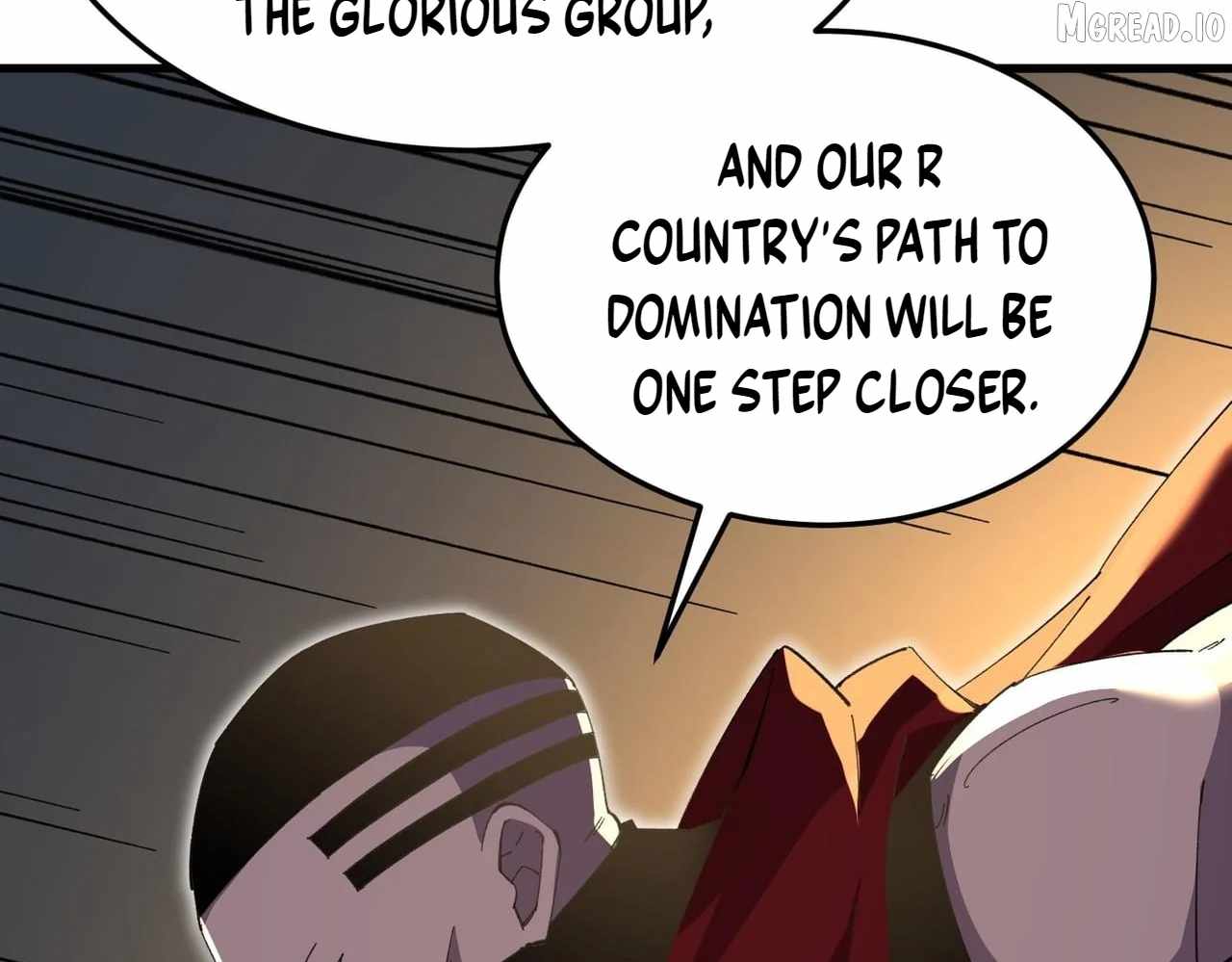 I Rely on My Invincibility to Deal Tons of Damage Passively! Ch.173 p177