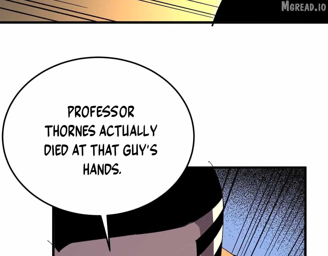 I Rely on My Invincibility to Deal Tons of Damage Passively! Ch.173 p179