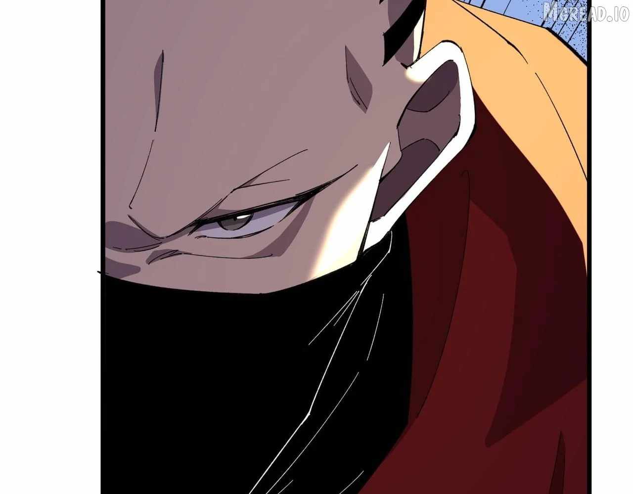I Rely on My Invincibility to Deal Tons of Damage Passively! Ch.173 p180
