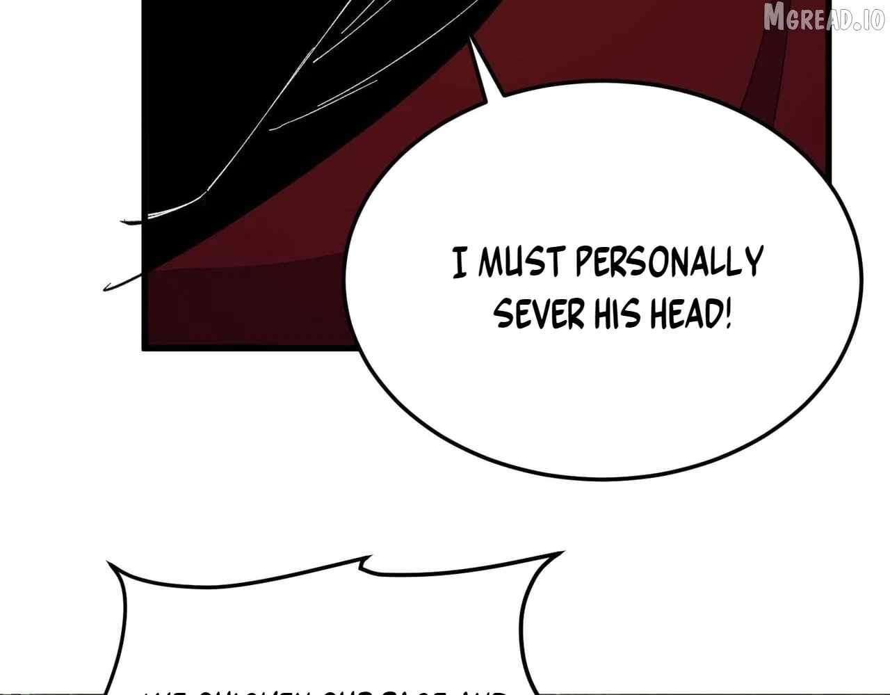 I Rely on My Invincibility to Deal Tons of Damage Passively! Ch.173 p181