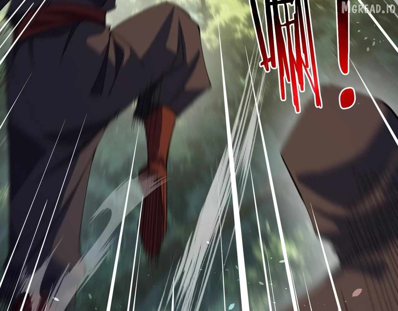 I Rely on My Invincibility to Deal Tons of Damage Passively! Ch.173 p184