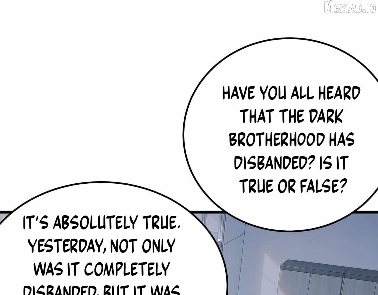 I Rely on My Invincibility to Deal Tons of Damage Passively! Ch.173 p3