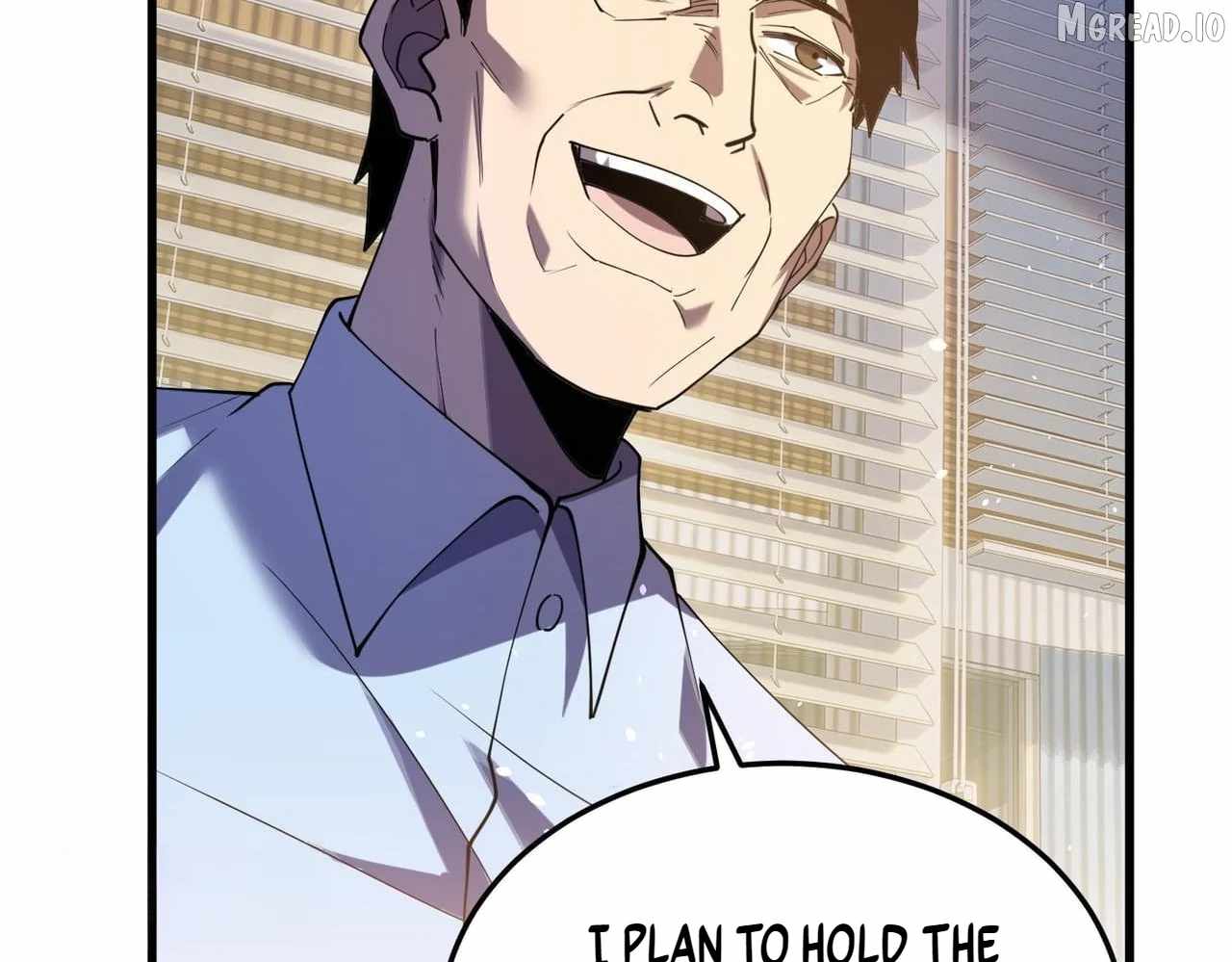 I Rely on My Invincibility to Deal Tons of Damage Passively! Ch.173 p23