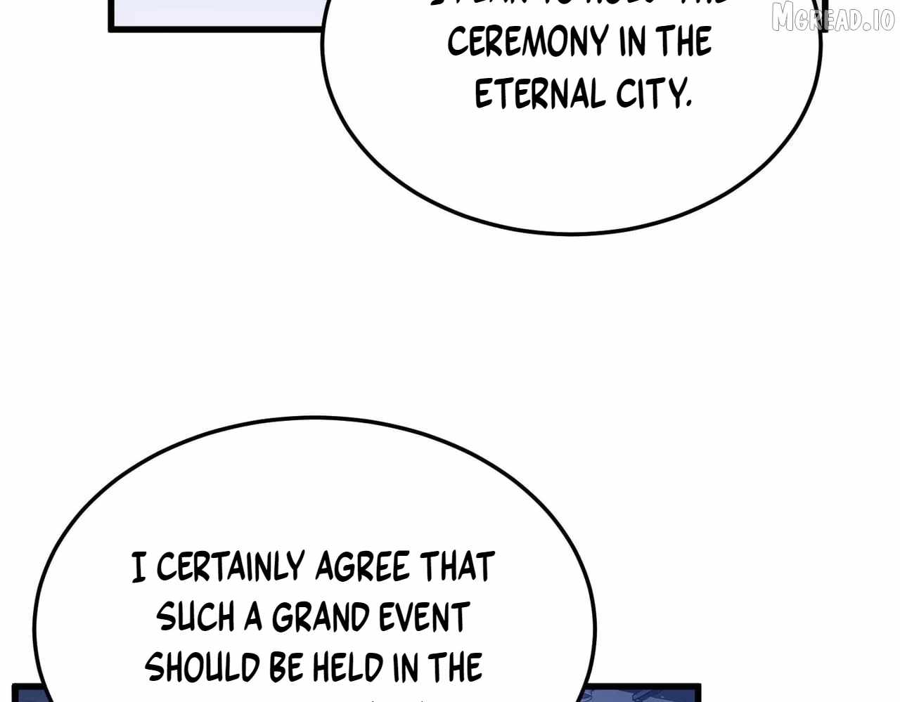 I Rely on My Invincibility to Deal Tons of Damage Passively! Ch.173 p24