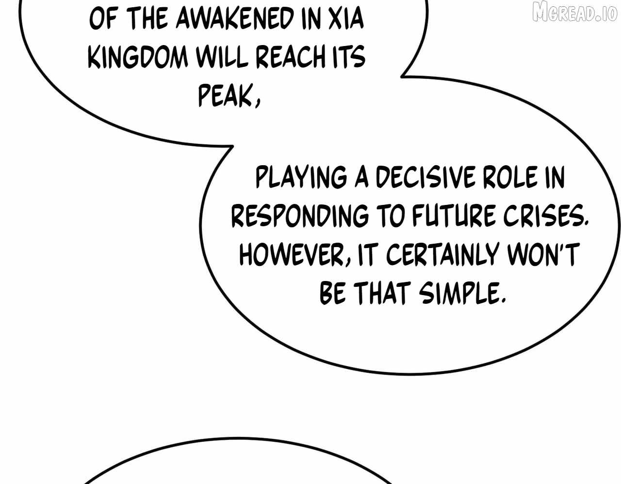 I Rely on My Invincibility to Deal Tons of Damage Passively! Ch.173 p29