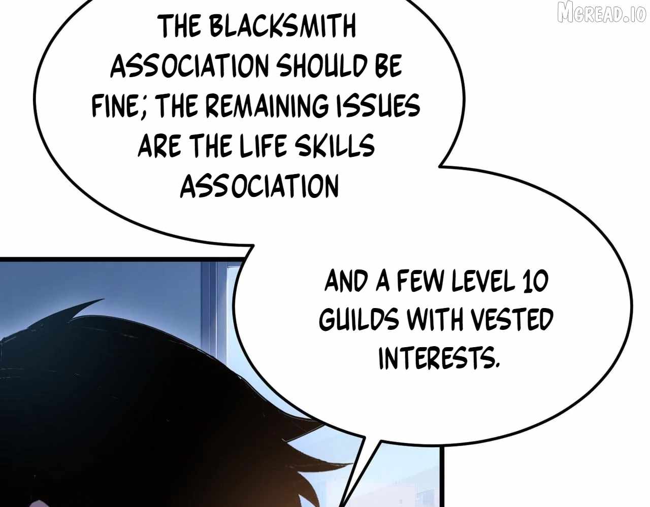 I Rely on My Invincibility to Deal Tons of Damage Passively! Ch.173 p30
