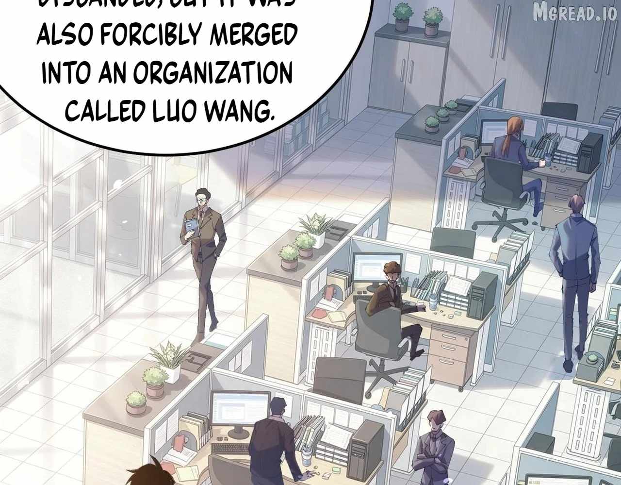 I Rely on My Invincibility to Deal Tons of Damage Passively! Ch.173 p4