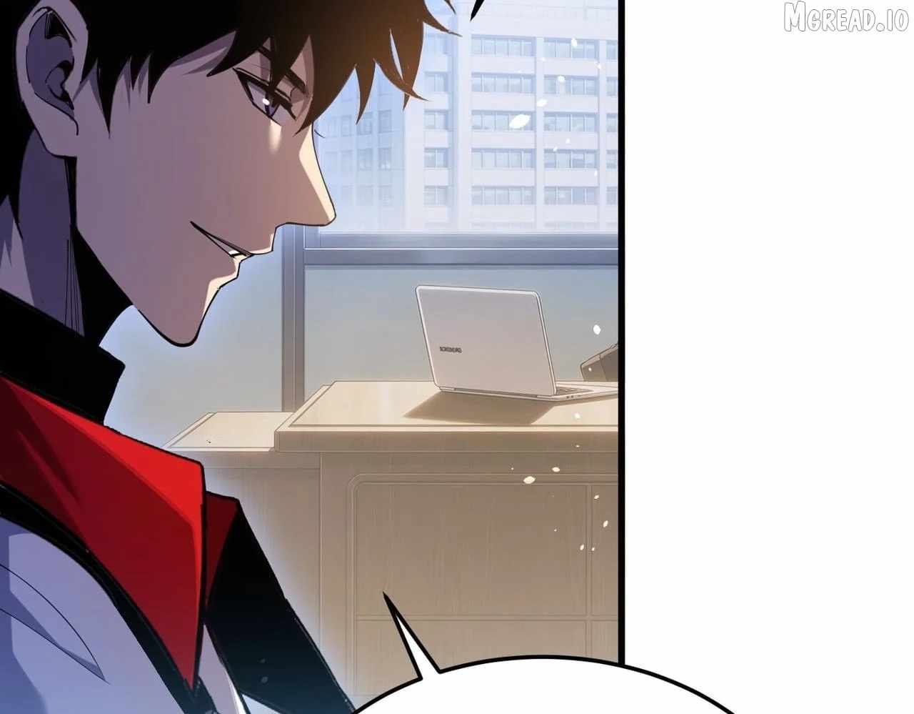 I Rely on My Invincibility to Deal Tons of Damage Passively! Ch.173 p31
