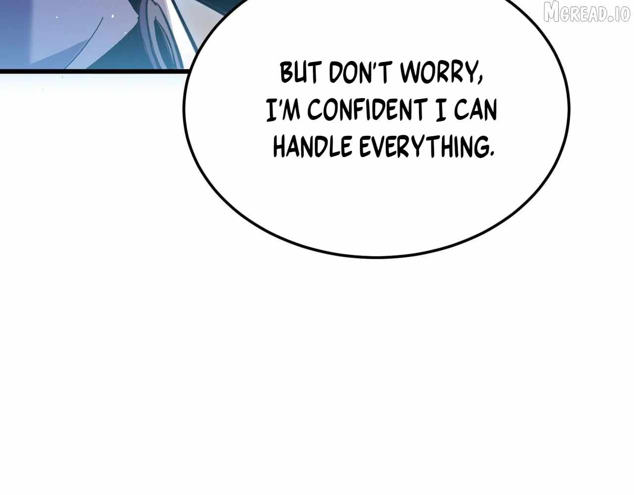 I Rely on My Invincibility to Deal Tons of Damage Passively! Ch.173 p32