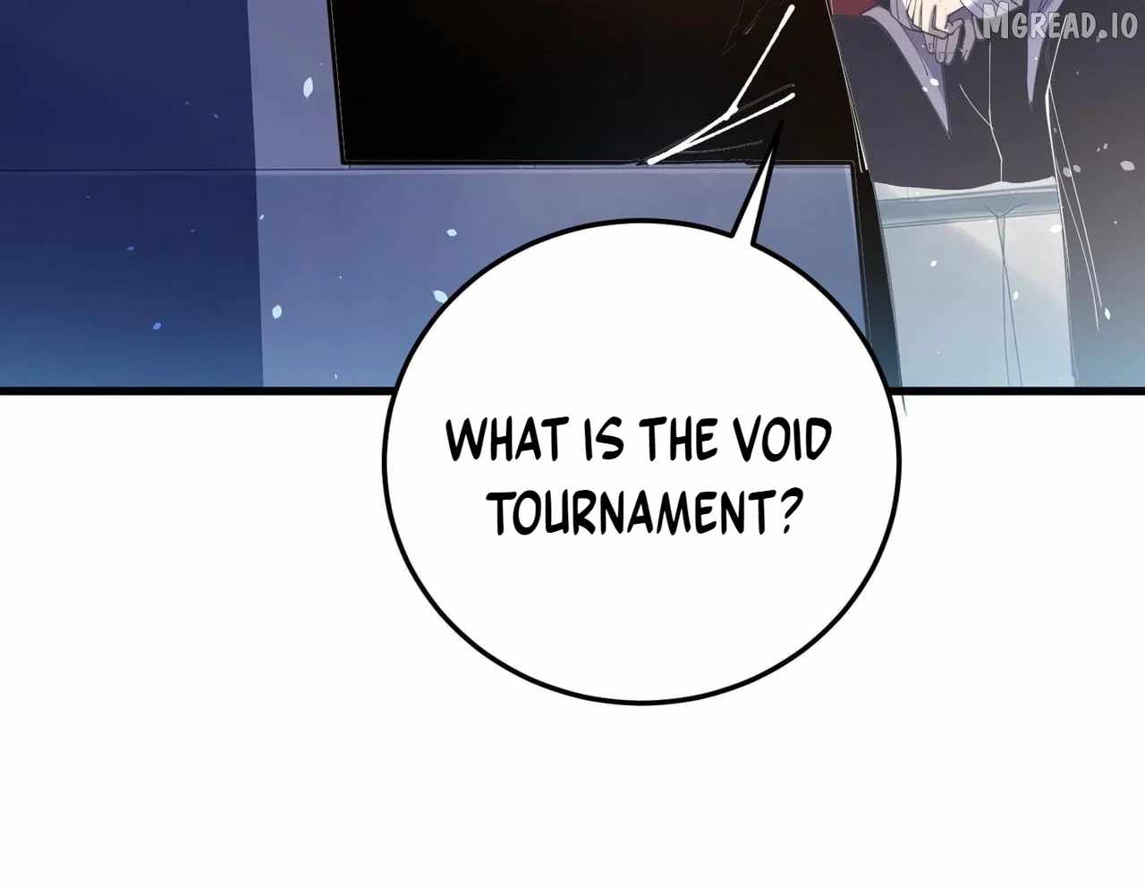 I Rely on My Invincibility to Deal Tons of Damage Passively! Ch.173 p35