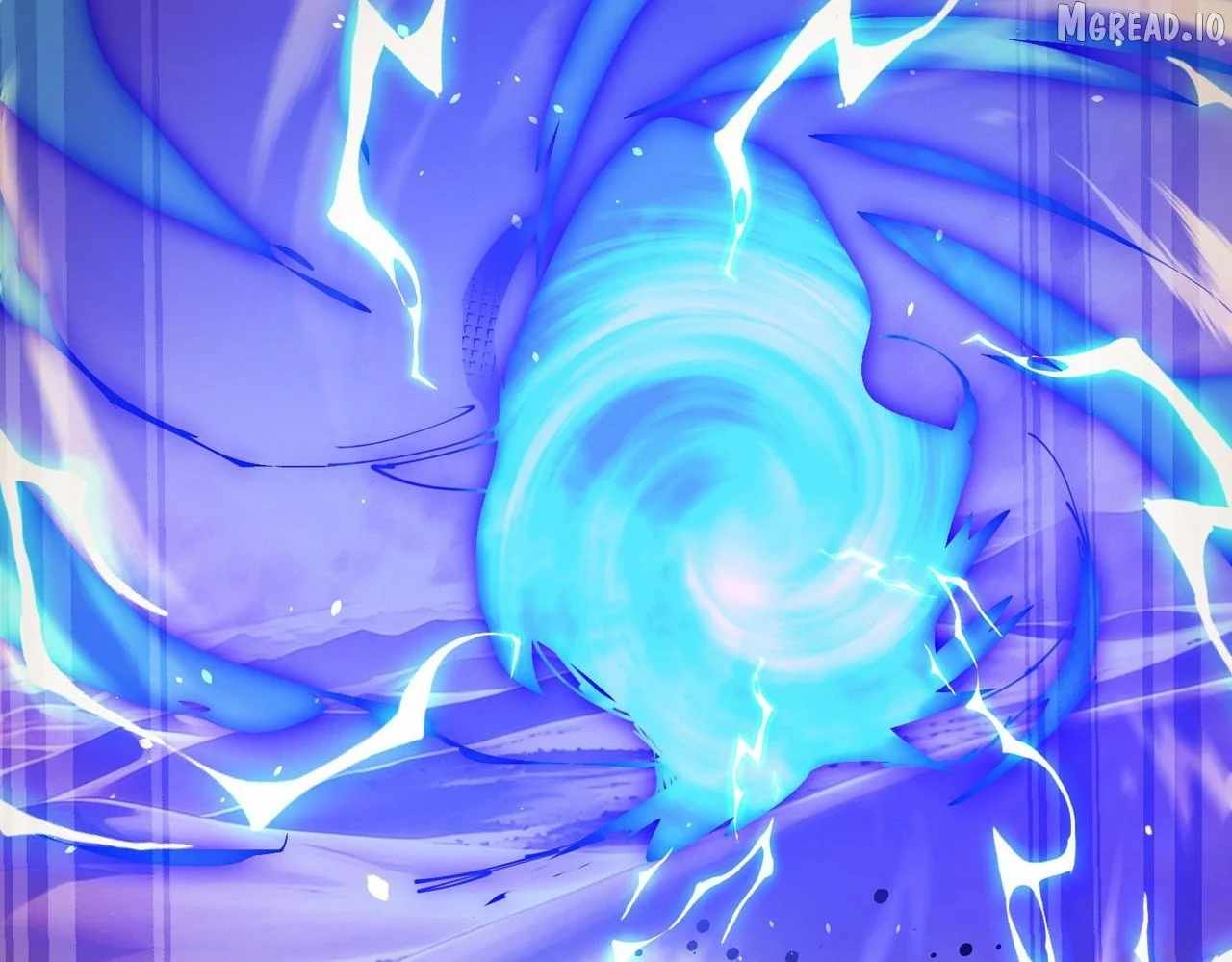 I Rely on My Invincibility to Deal Tons of Damage Passively! Ch.173 p38