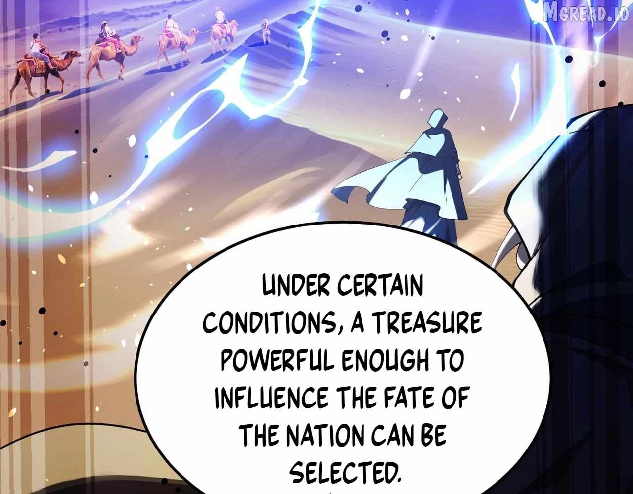 I Rely on My Invincibility to Deal Tons of Damage Passively! Ch.173 p39