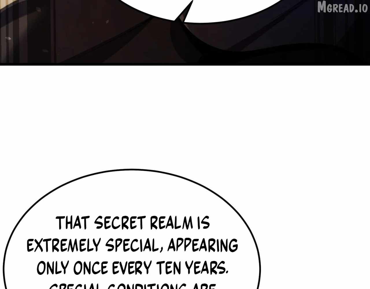I Rely on My Invincibility to Deal Tons of Damage Passively! Ch.173 p40