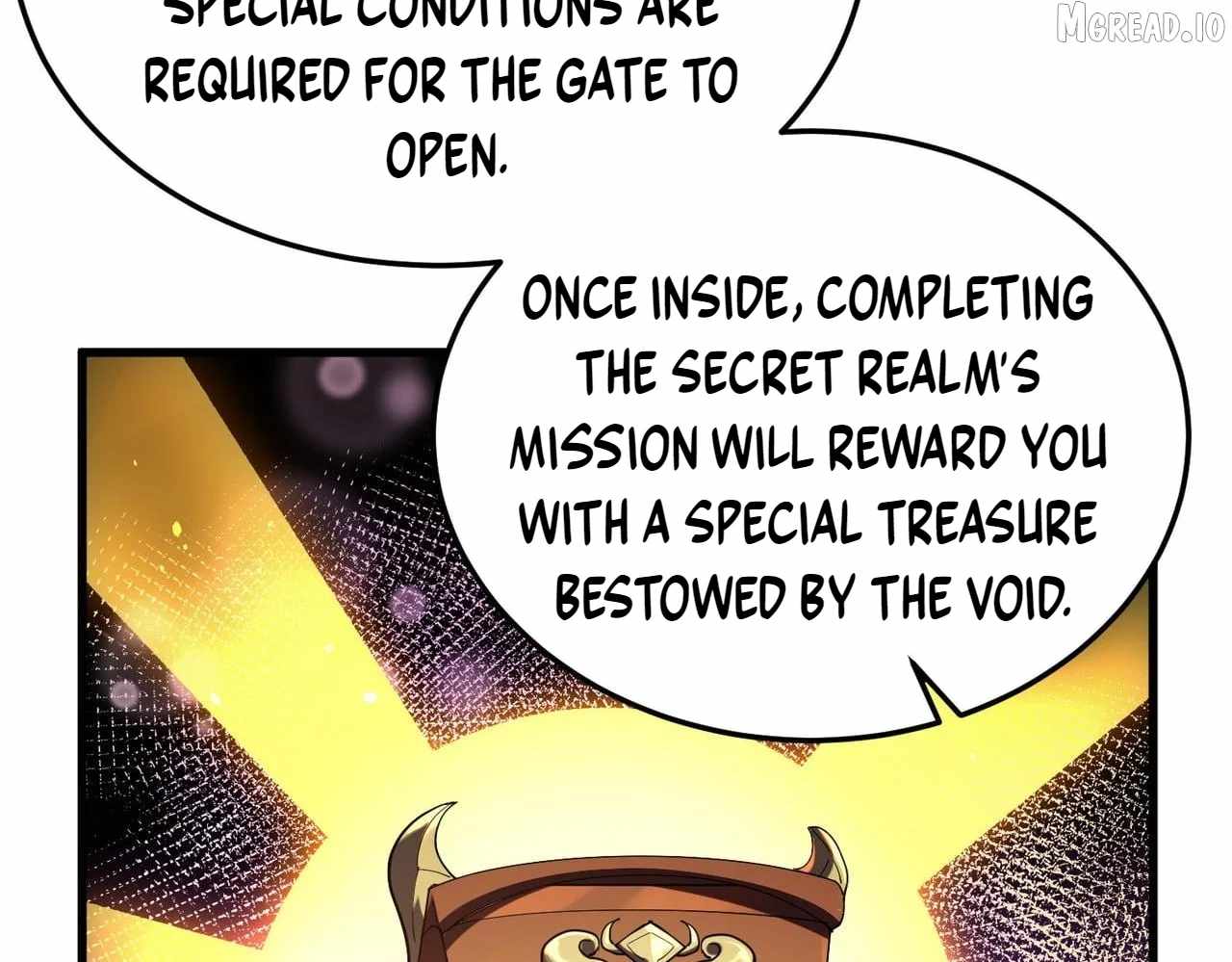 I Rely on My Invincibility to Deal Tons of Damage Passively! Ch.173 p41